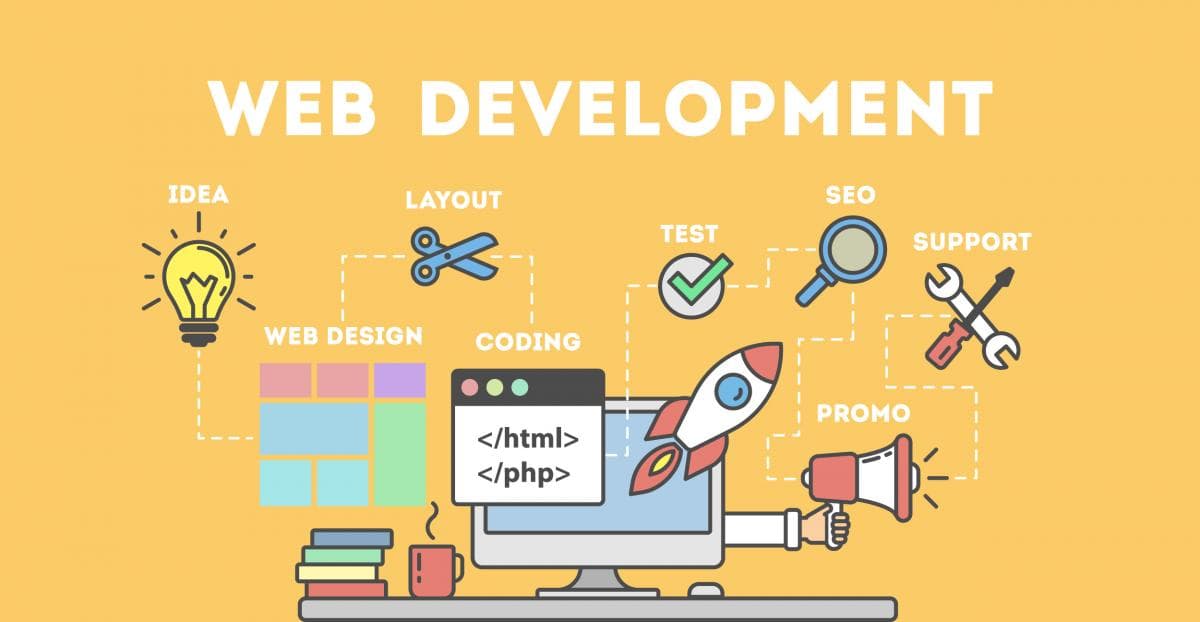 Web Development